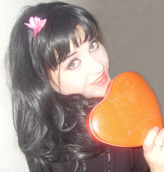 Ольга Артюшевская