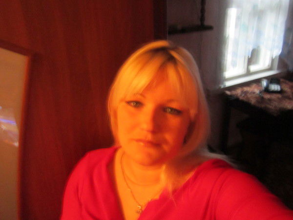 Ольга Новик