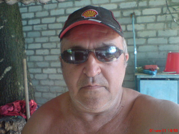 Николай Бардусов