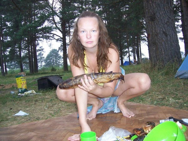 Юлия Чернышова