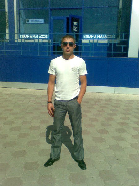 Александр Гартунг