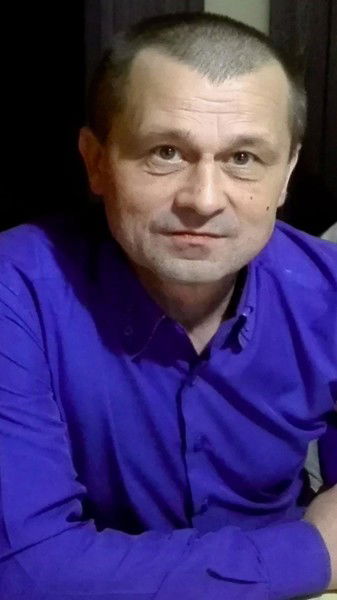 Сергей Матвеев