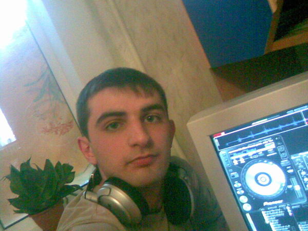 Иван Жучков