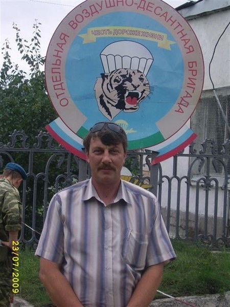 Игорь Косенко