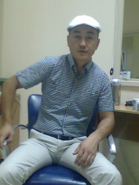 Bakitjan Бакытжан