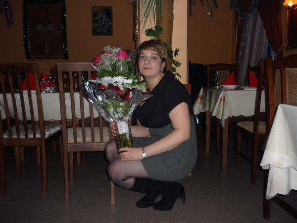 Татьяна Кручинина