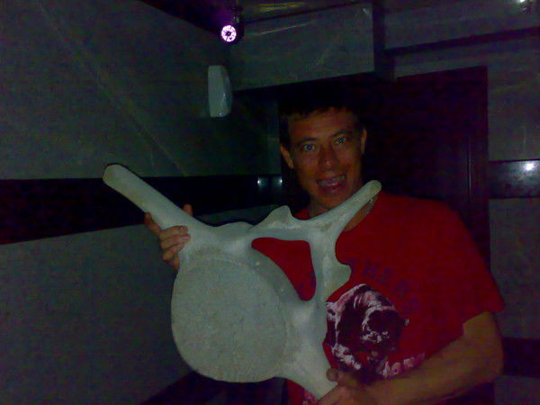 Рустам Байгарин