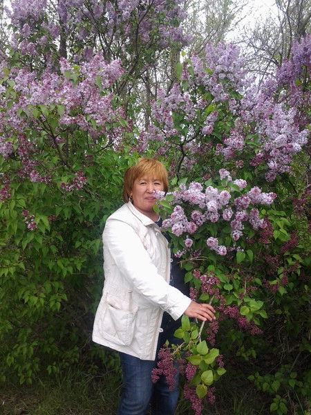 Сая Куандыкова