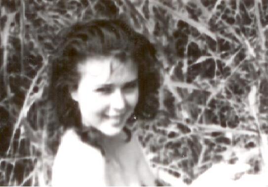 Марина Пименова