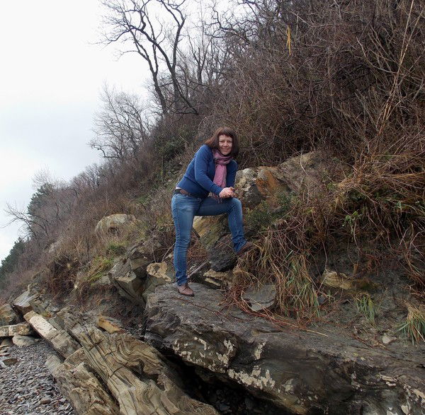 Анна Ратино