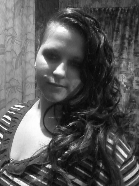 Виктория Полякова