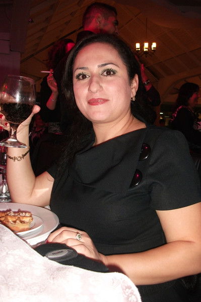 Инга Циткилова