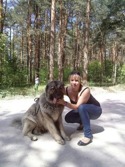 Валерия Глебова