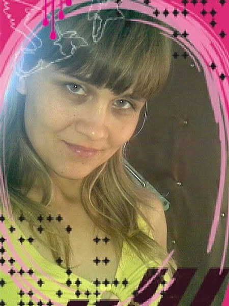 Ольга Сигуева (Ляпкало)