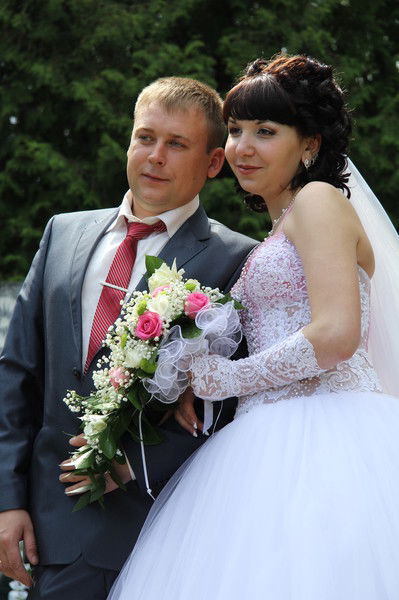 Алёнка Хохлова