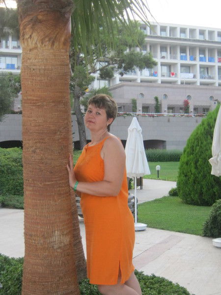 Ирина Лесовая(Кирпа)