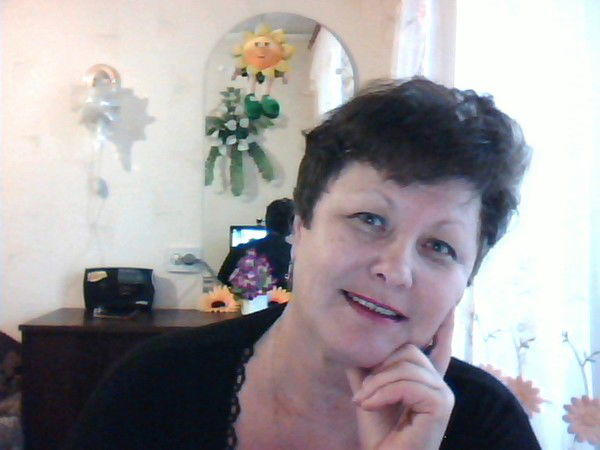 Людмила Горулько