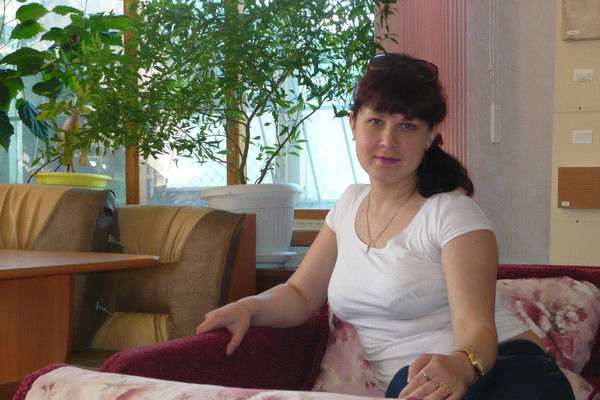 Наталья Скоропеева