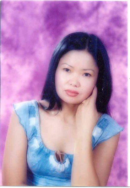 Светлана Ким