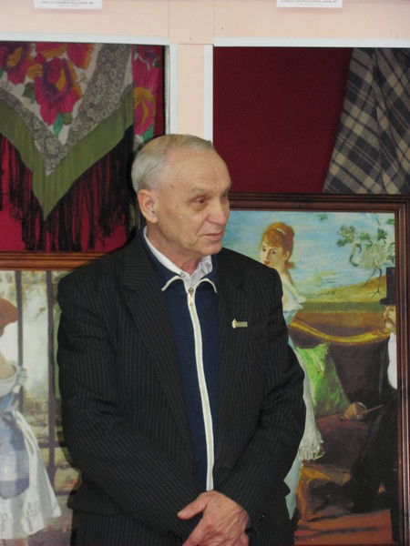 Виктор Ремизов