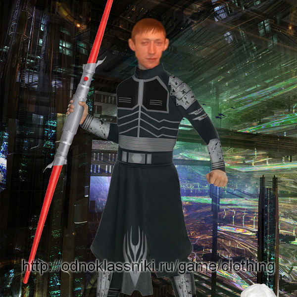 Евгений Балуев