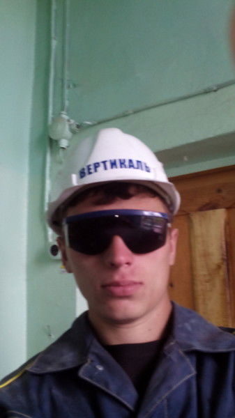 Данил Иванов