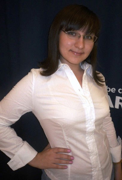 Риана Шафикова