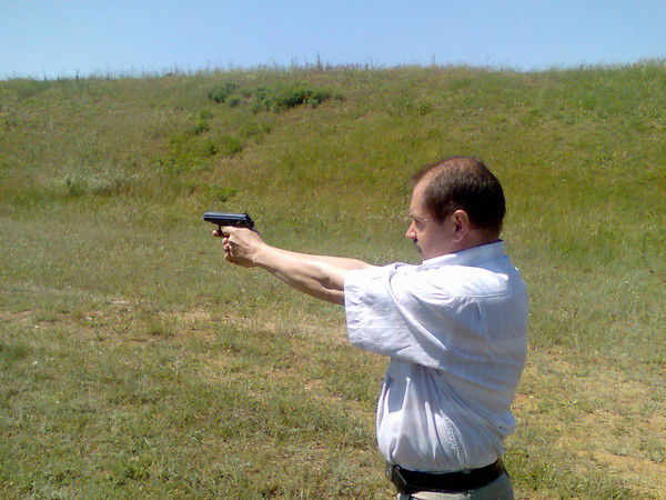 Юрий Ситарский