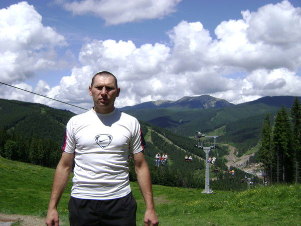 Вадим Лынник