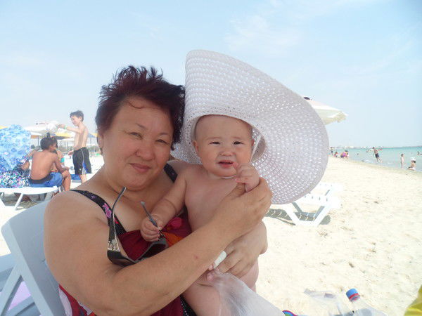 Гульбану Адилова