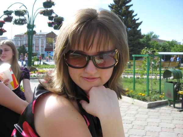 Ирина Будко