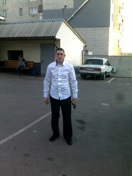 Александр Богданов