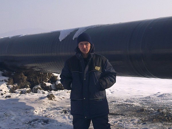 Рустам Ахметов