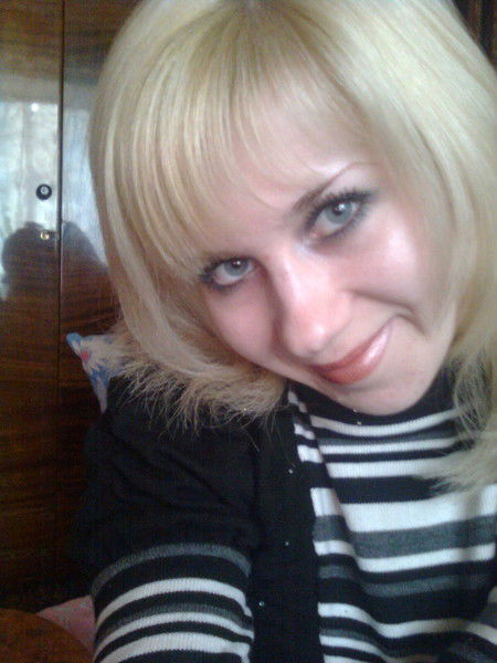 Каролина Кононенко