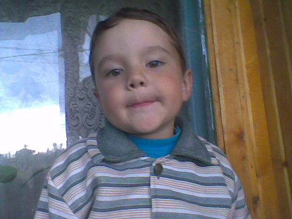 Олег Левченко