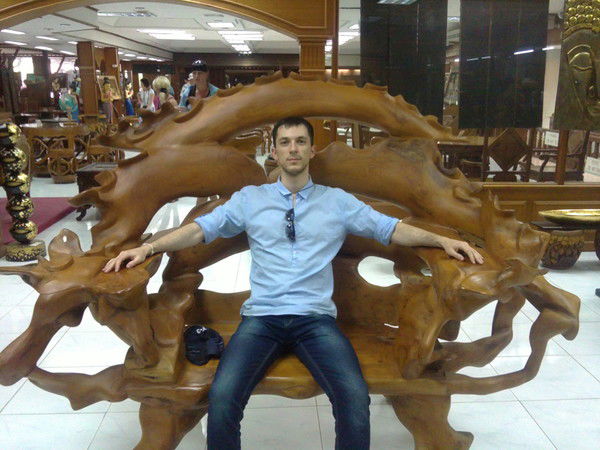 Матвей Пицур