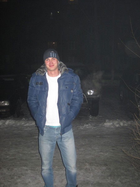 Владимир Соколов