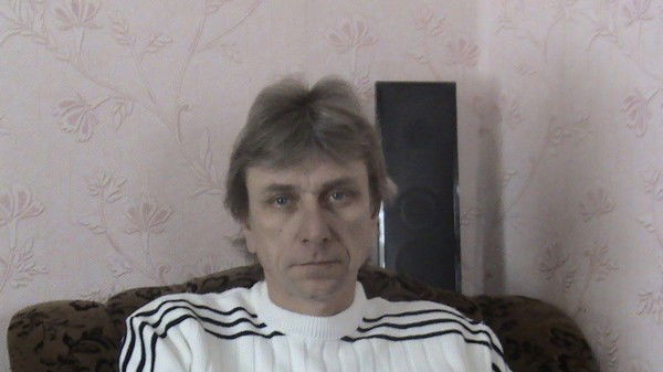 Геннадий Яговдик