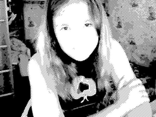 Анастасия Шкарупина