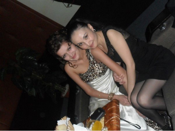 Жаркынай Рсакбаева