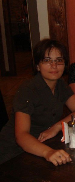 Эмилия Бичурина