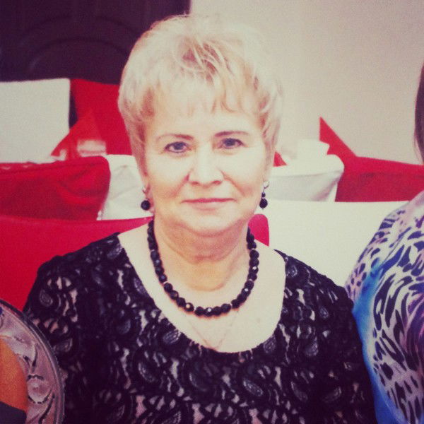 Наталья Гуляева