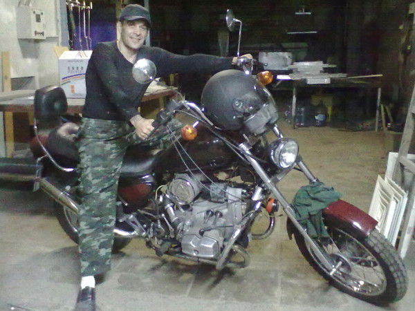 Дмитрий Кокурин