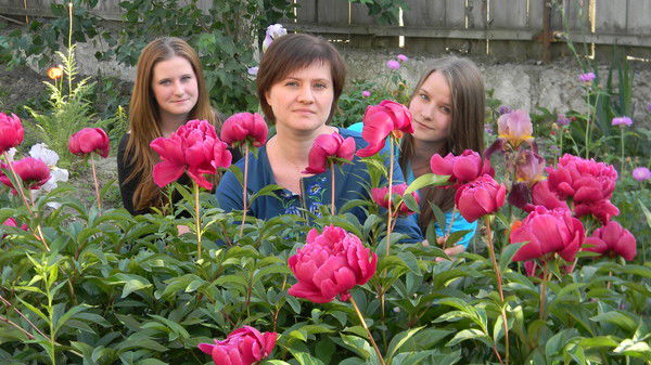 Наталия Вдовиченко