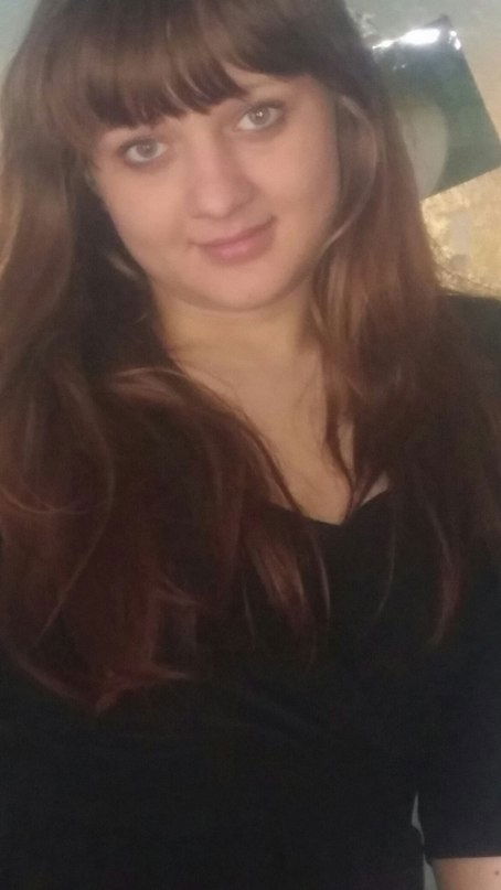 Наталья Погребняк