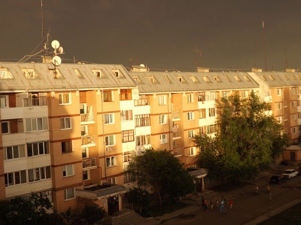 Валентина Лапоногова