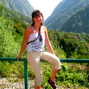 Ирина Валиуллина