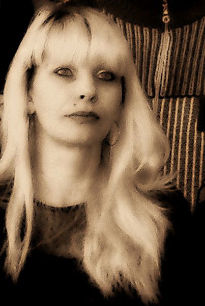 Елена Калюжная