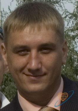 Евгений Темников