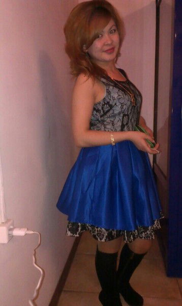 Назгуль Мустафина